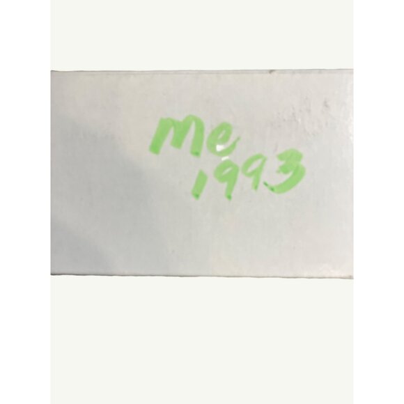 Department 56 Heritage Village Collection "Letters For Santa" Porcelain Set - Picture 4 of 14